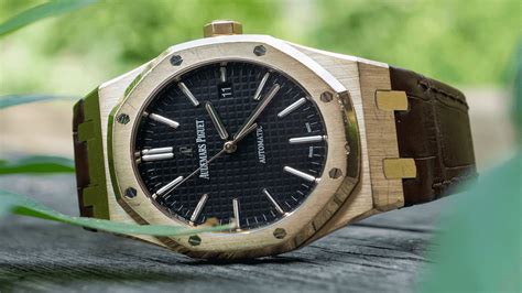 how much does ap watch cost|audemars piguet entry level price.